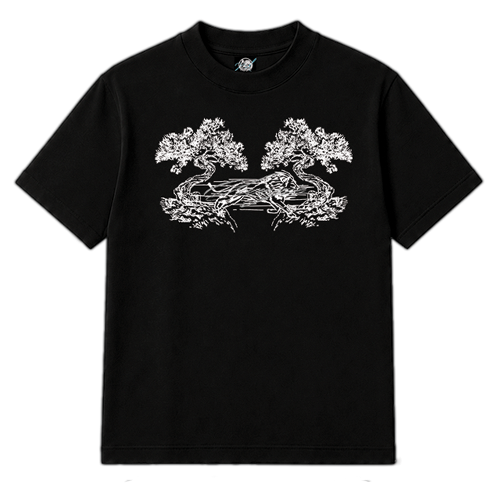 SVVEGIE BASICS BLACK