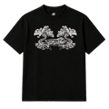 SVVEGIE BASICS BLACK