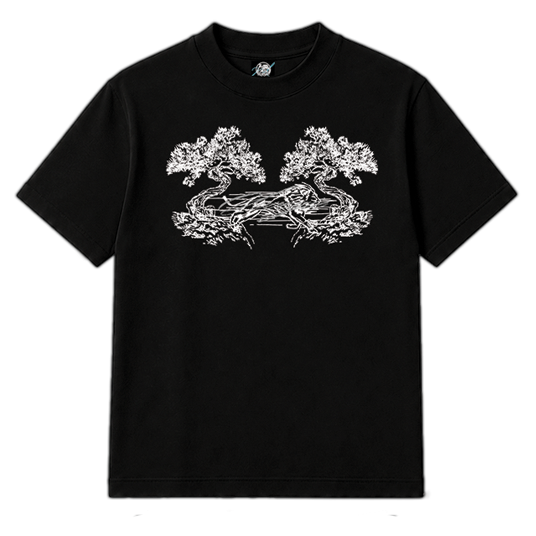 SVVEGIE BASICS BLACK