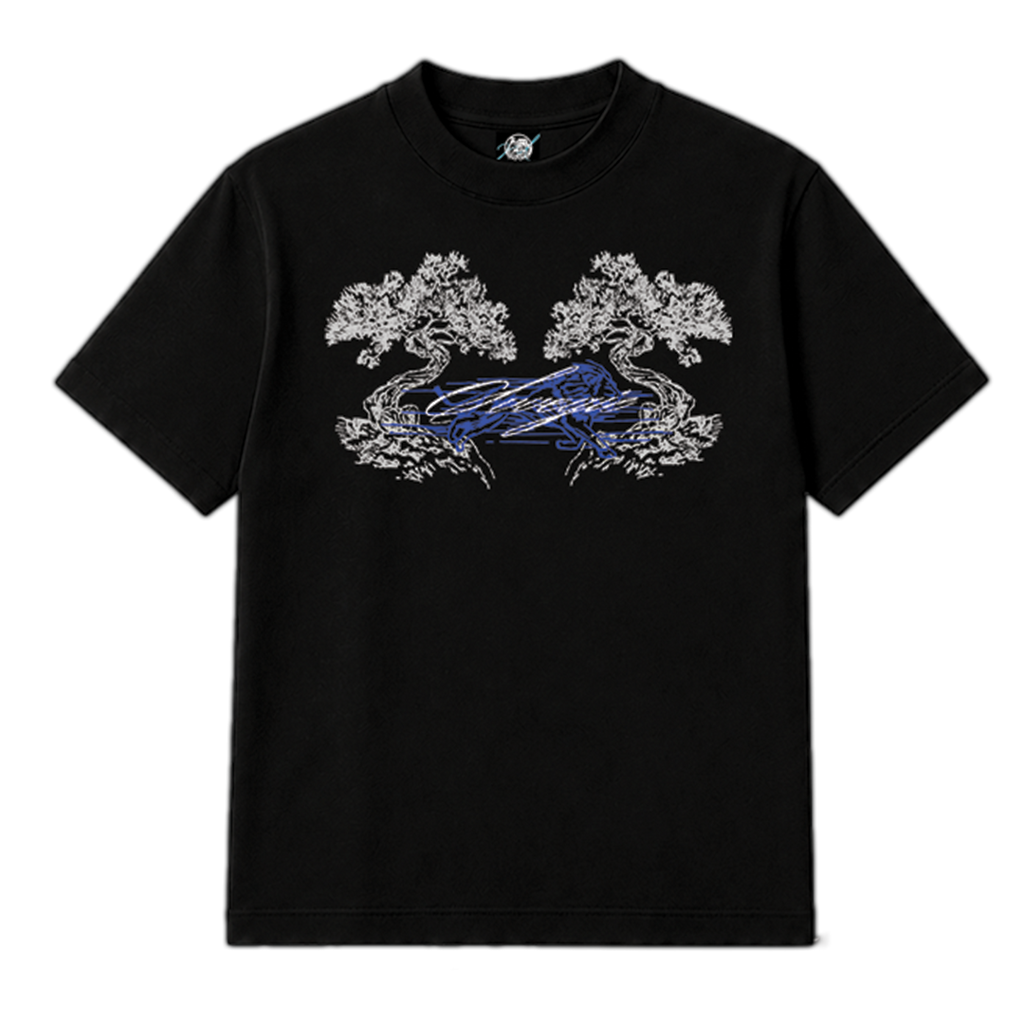 SVVEGIE BASICS BLUE
