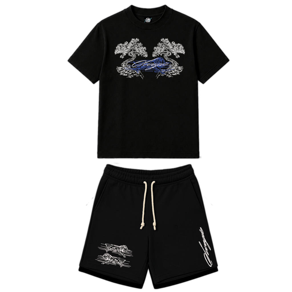 SVVEGIE BASICS BLUE