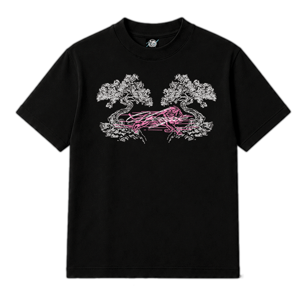 SVVEGIE BASICS PINK