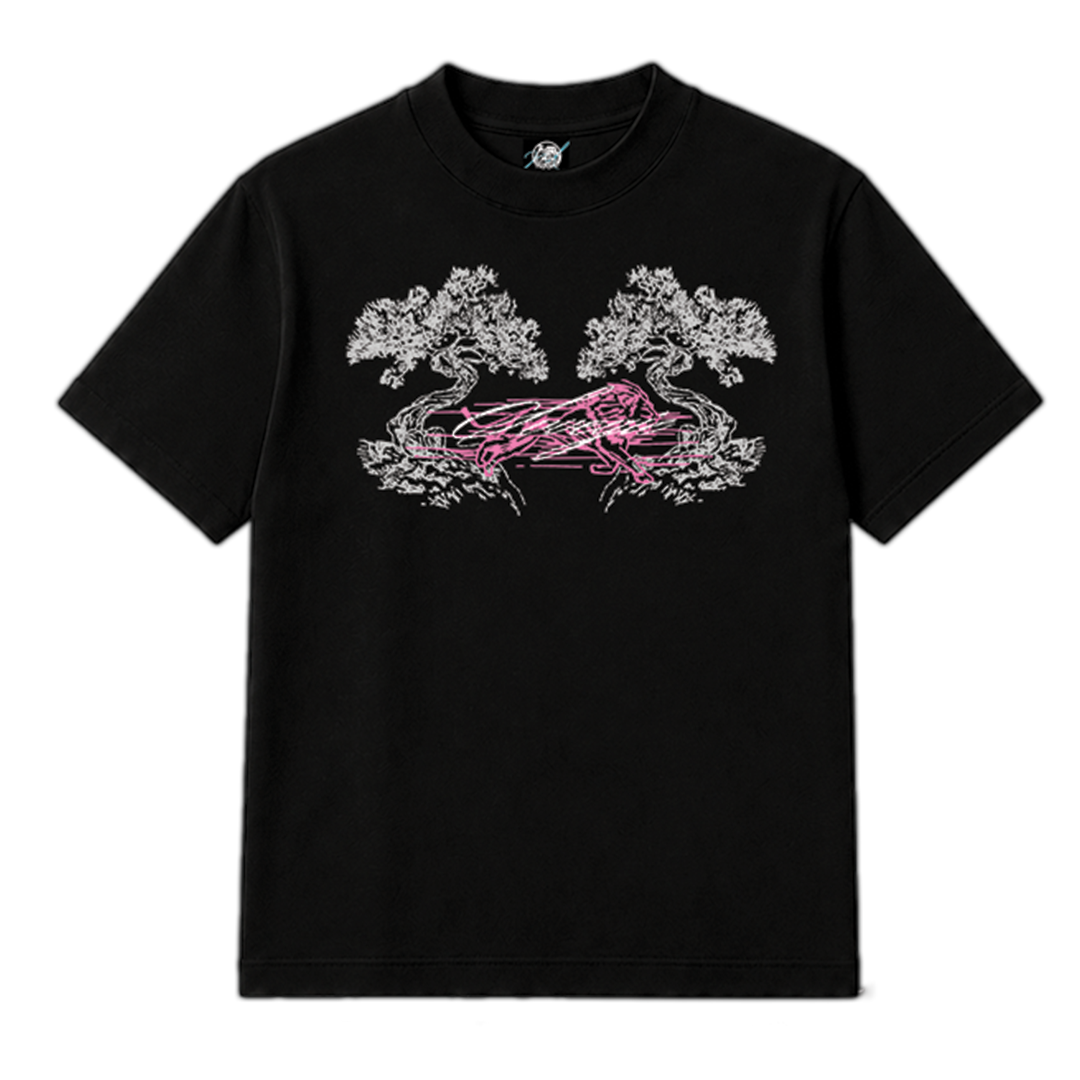 SVVEGIE BASICS PINK