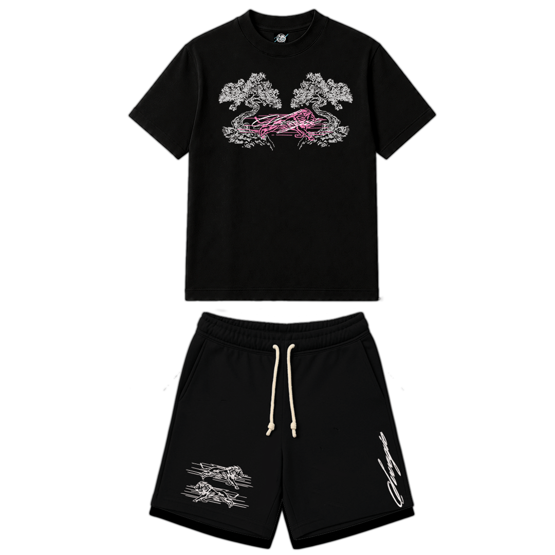 SVVEGIE BASICS PINK