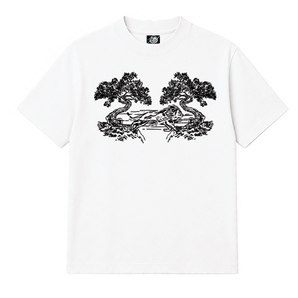 SVVEGIE BASICS WHITE