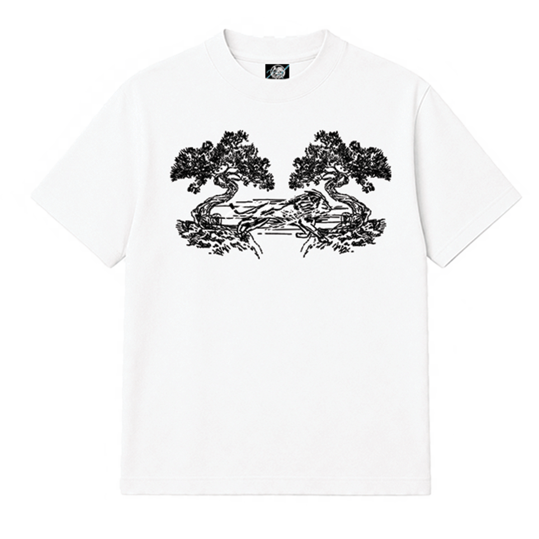 SVVEGIE BASICS WHITE