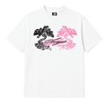 SVVEGIE EVO PINK/BLACK