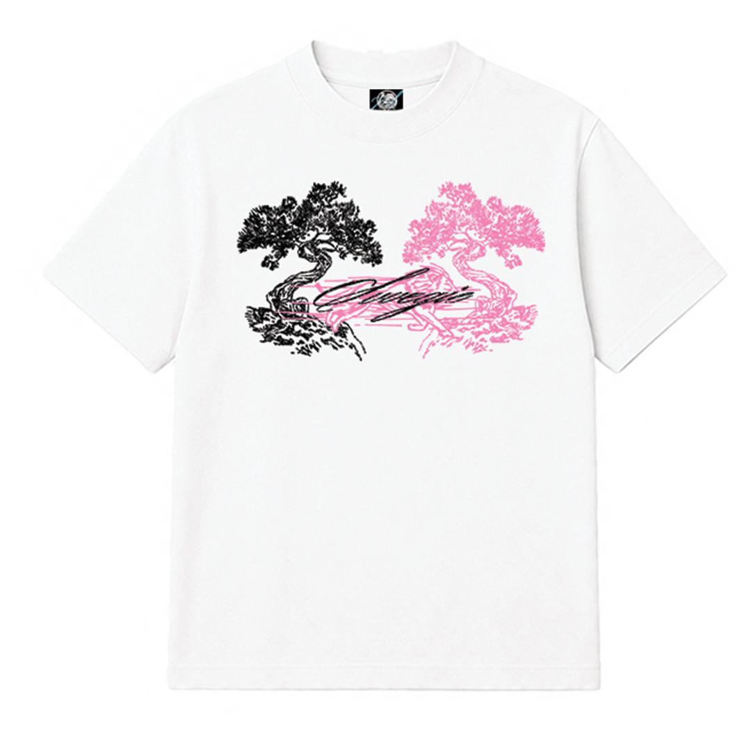 SVVEGIE EVO PINK/BLACK