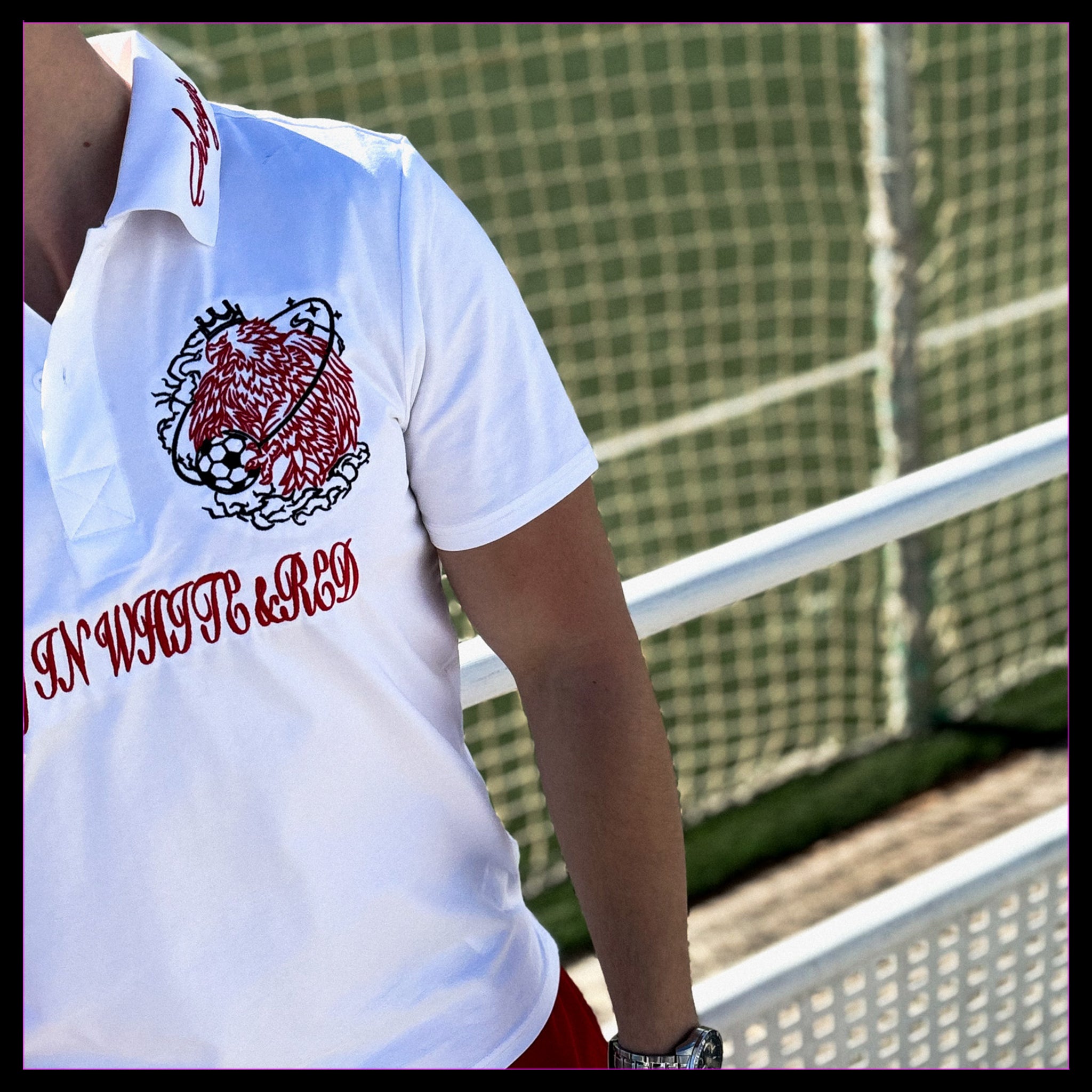 POLO - SVV/HUS