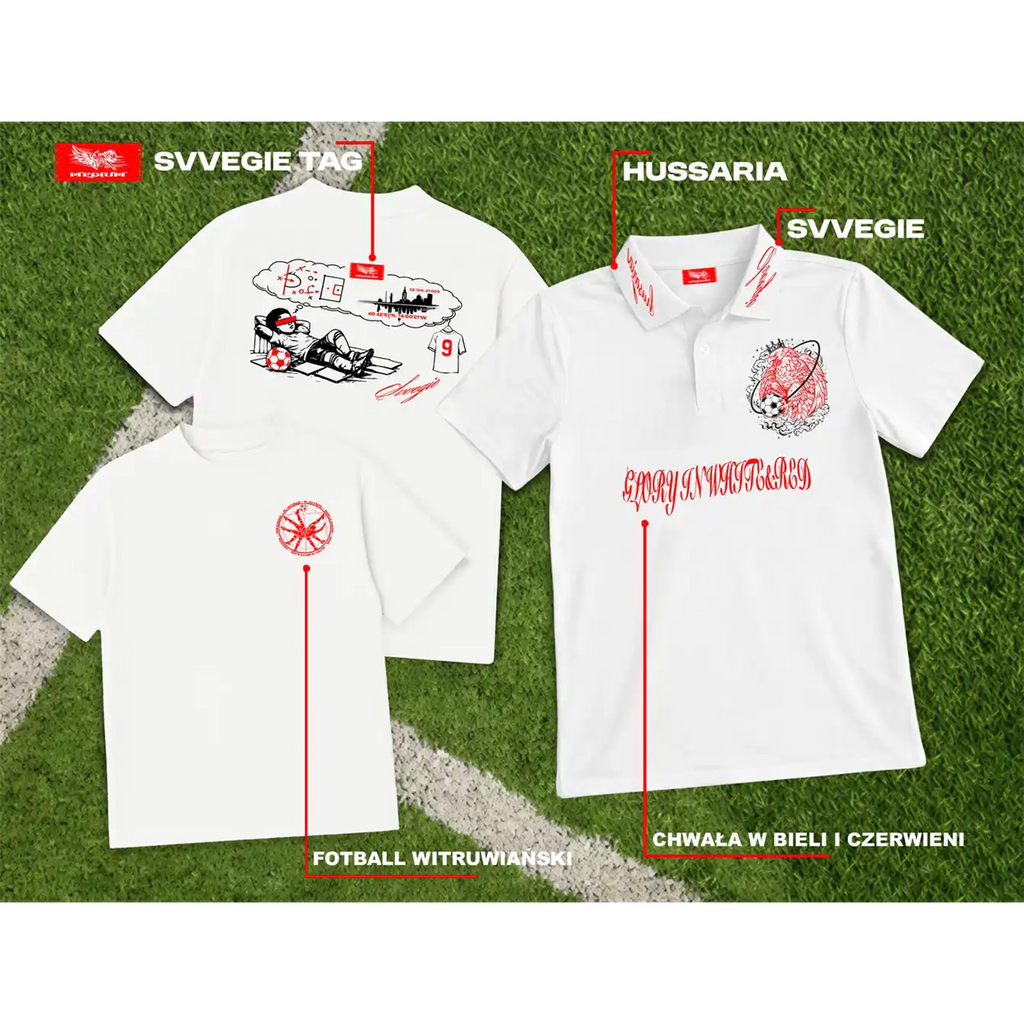 POLO - SVV/HUS