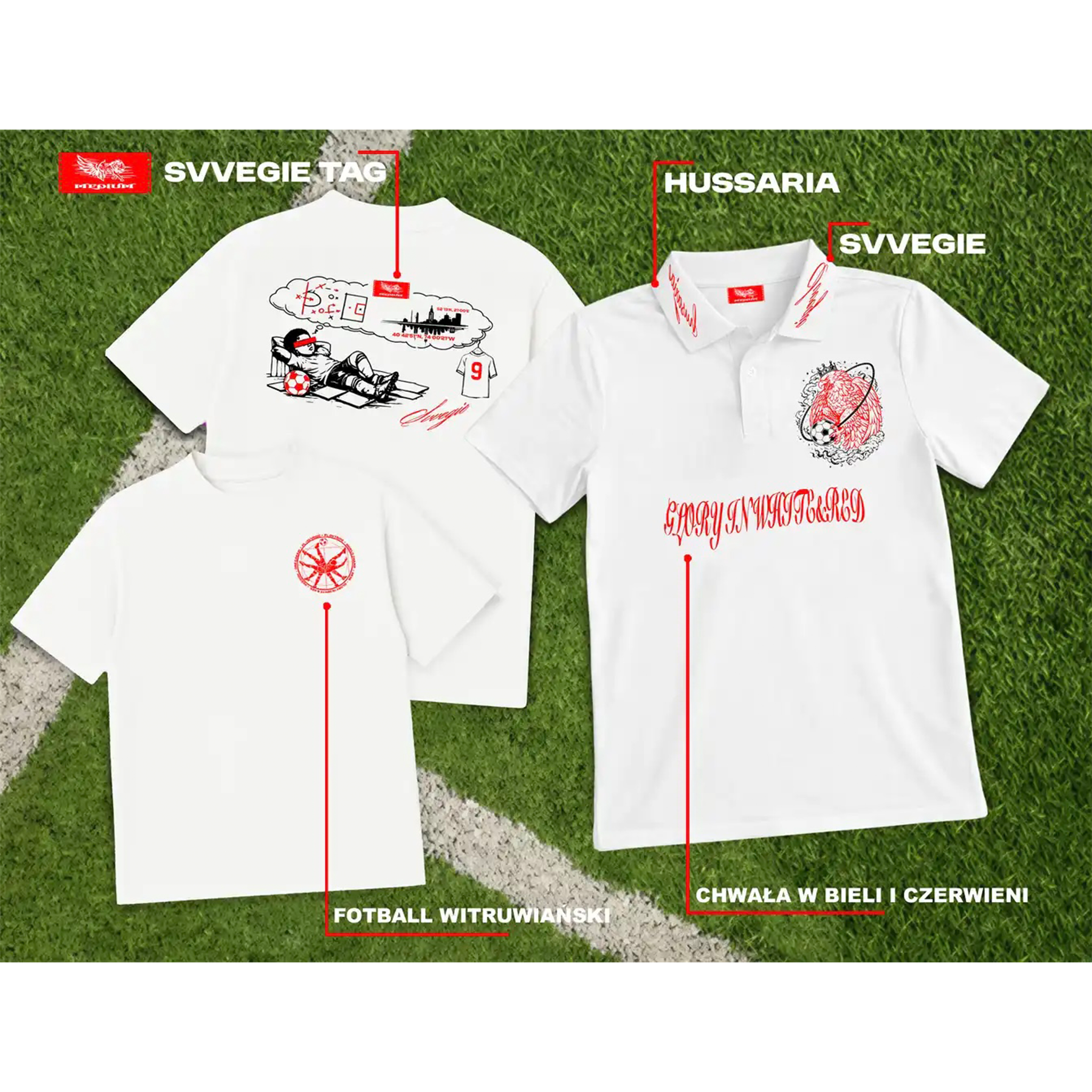 POLO - SVV/HUS