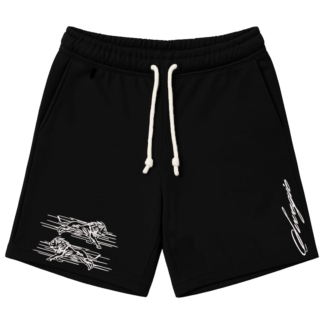 SVVEGIE SHORTS