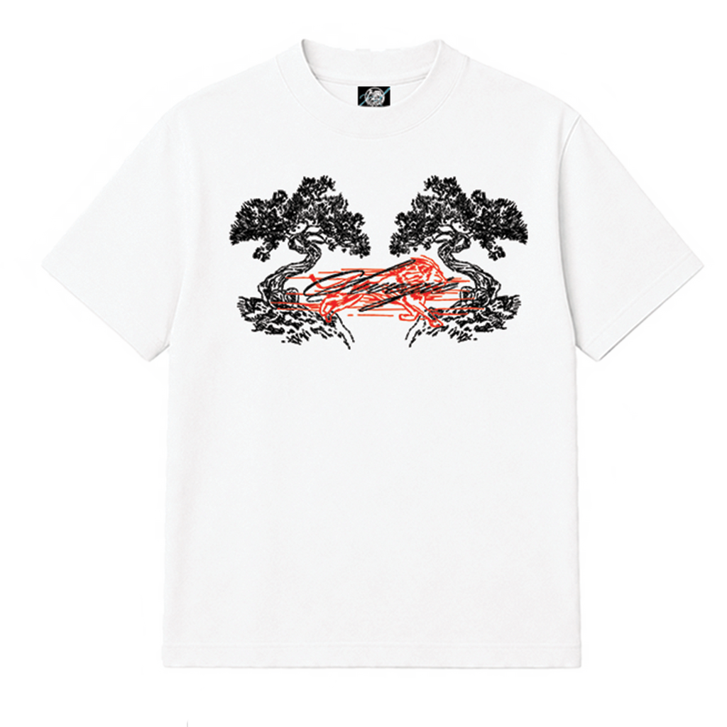 GRIND TO GLORY NEGRO/ROJO