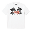 GRIND TO GLORY NEGRO/ROJO