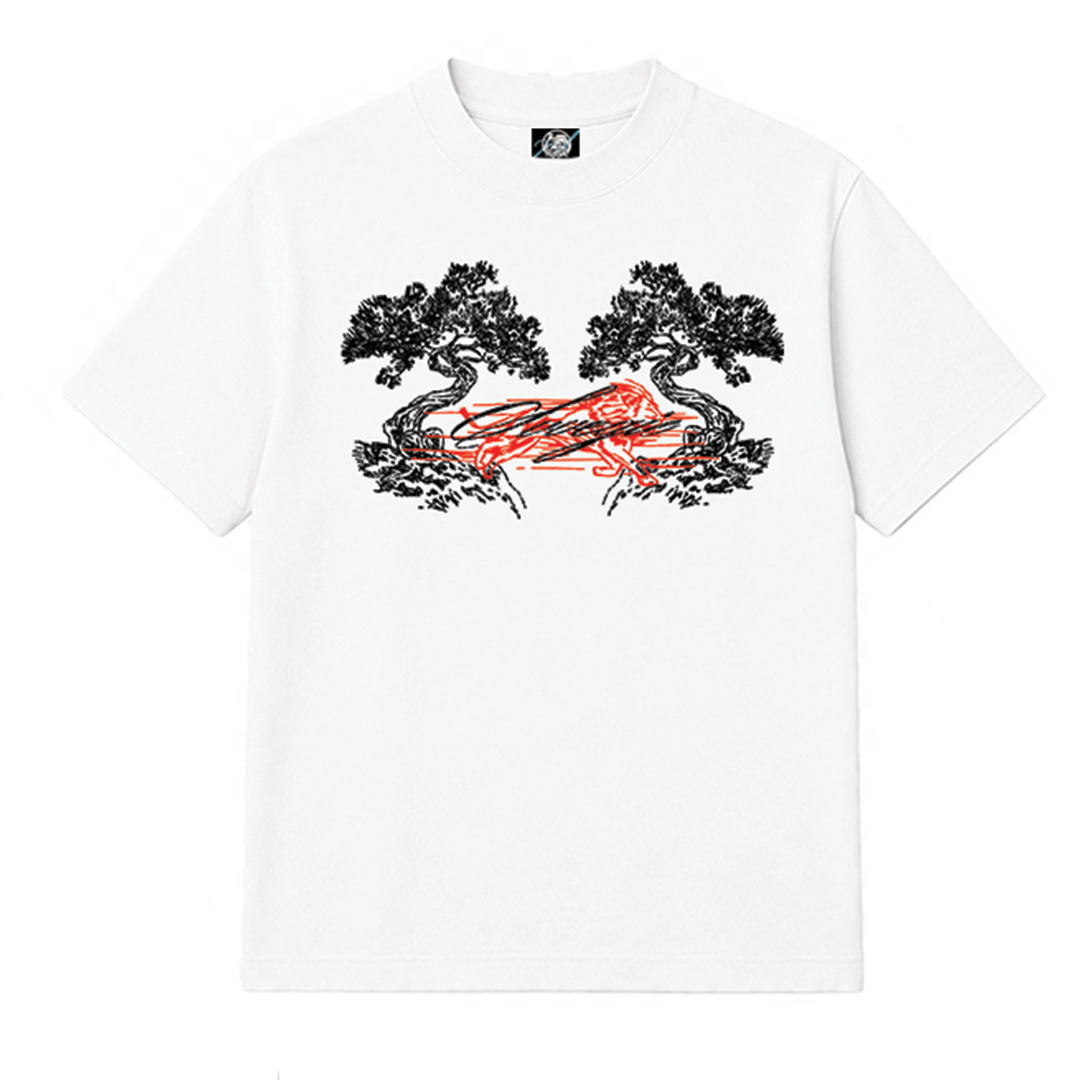 SVVEGIE BASICS BLACK/RED