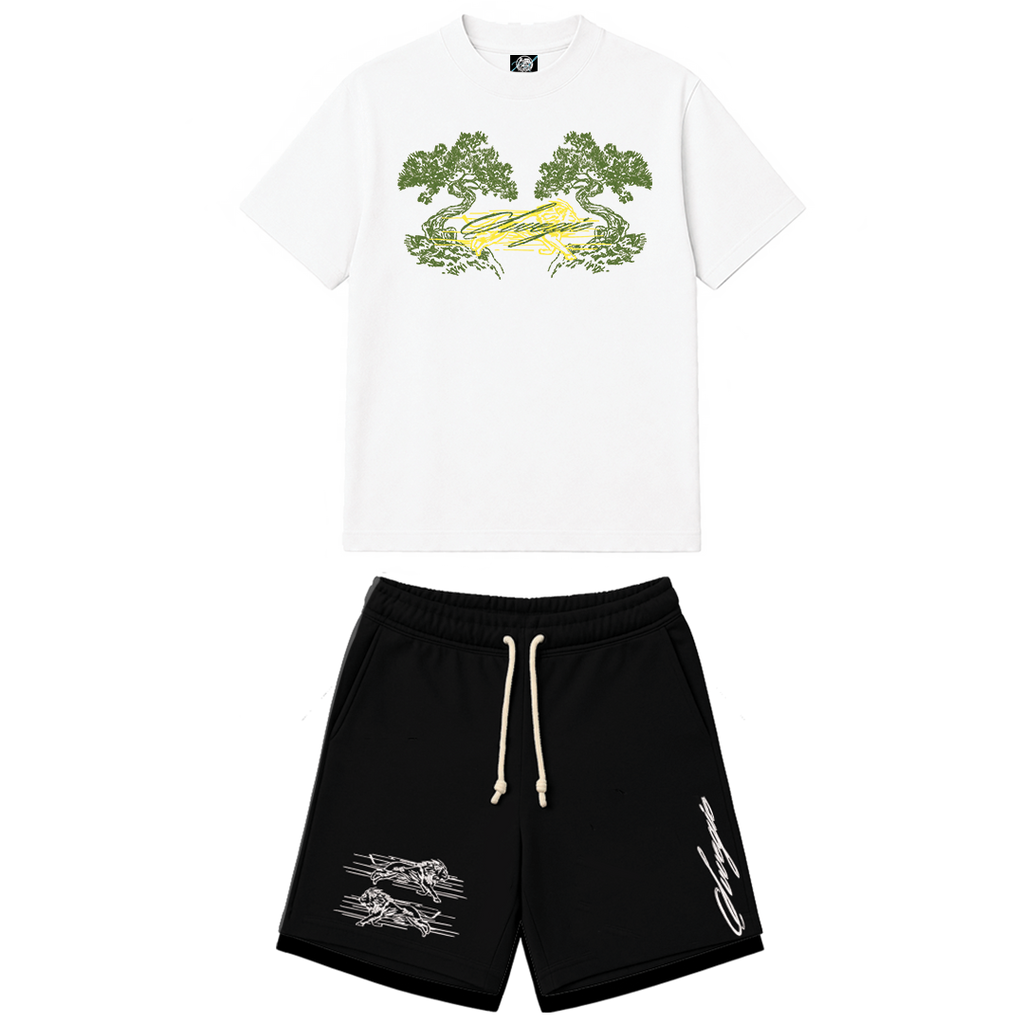 SVVEGIE BASICS JANEIRO