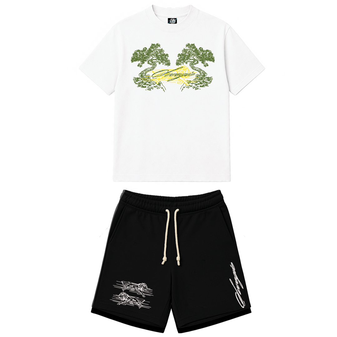 SVVEGIE BASICS JANEIRO