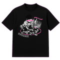 GRIND TO GLORY BLACK/PINK