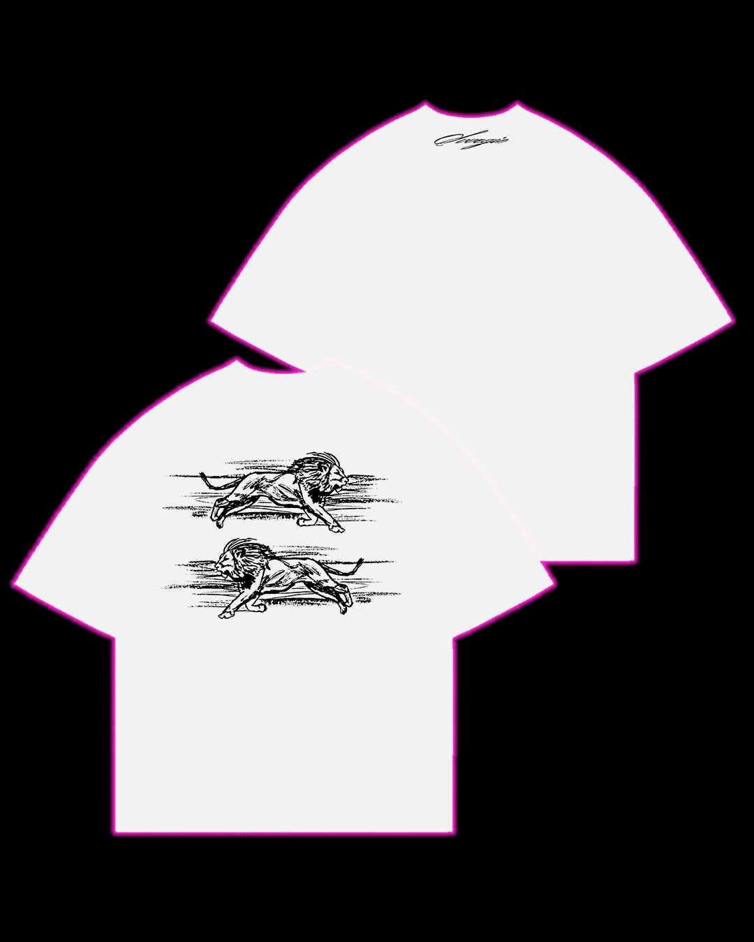 LEaeAO WHITE